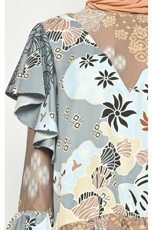 Nirina Blouse